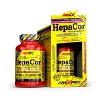 Hepacor PR0TECTOR 90 cápsulas, Amix Pro