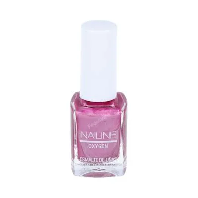 Esmalte uñas oxygen N 14 rosa palo, Nailine
