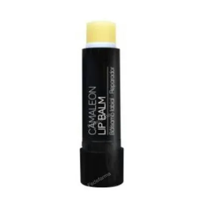 Camaleon lip balm bálsamo labial, Camaleon Cosmetics
