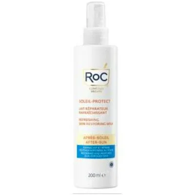 After sun leche refrescante reparadora 200 ml, Roc