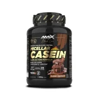 Amix black micellar casein chocolate classic 1 kg, Amix Black Line