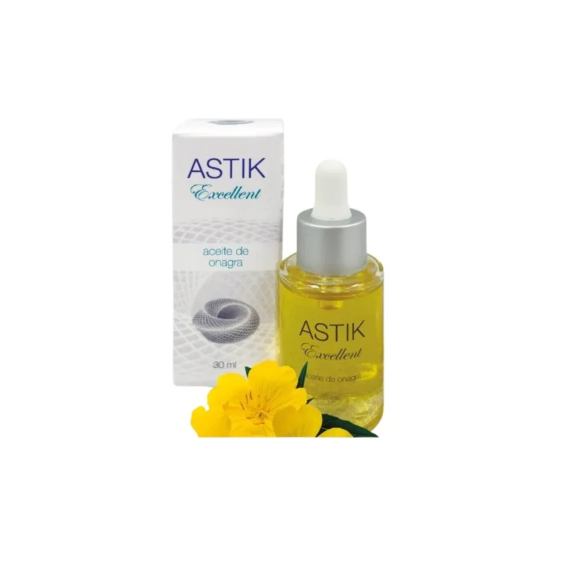 Astik excellent 30 ml, Nutilab