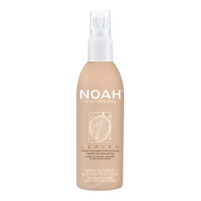 Leaves alisante avellana spray 150 ml, Noah