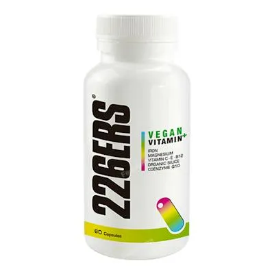 Vitamin 60 uds., 226ers