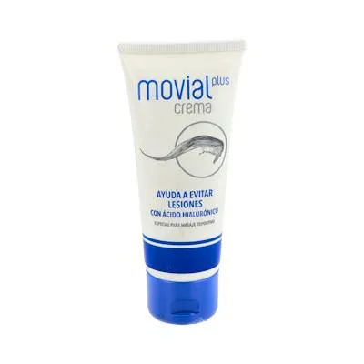 Movial plus Creme 100 ml, Actafarma