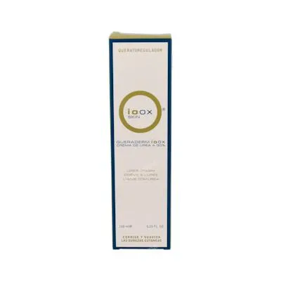 Queraderm crema 150 ml, Ioox