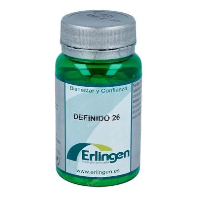 Base definido 26 60 comprimidos, Erlingen