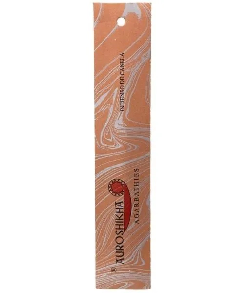 Encens Cannelle, Auroshikha