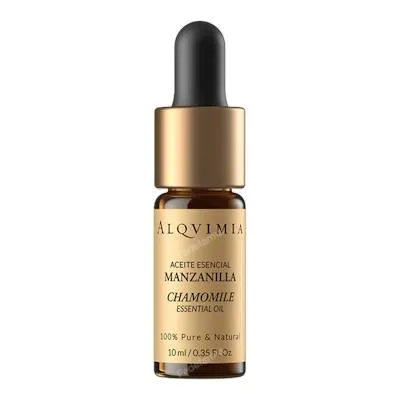 Aceite esencial de manzanilla 10 ml, Alqvimia
