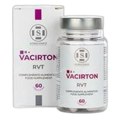 Vacirton 60 comprimidos, Simildiet