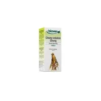 Ginseng tincture 50 ml, Biover