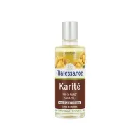 Shea-olie 100 ml, Natessance