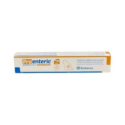 Proenteric advanced gatto vet 15 ml, Bioiberica Vet