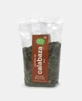 Semillas de calabaza BIO 500 g, Ecobasics