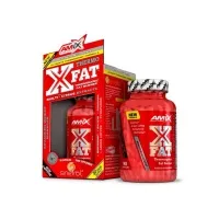 X-fat thermogenic fat burner 90 cápsulas, Amix