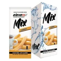 Smaakmix s/az churros 24 st., Eleven Fit