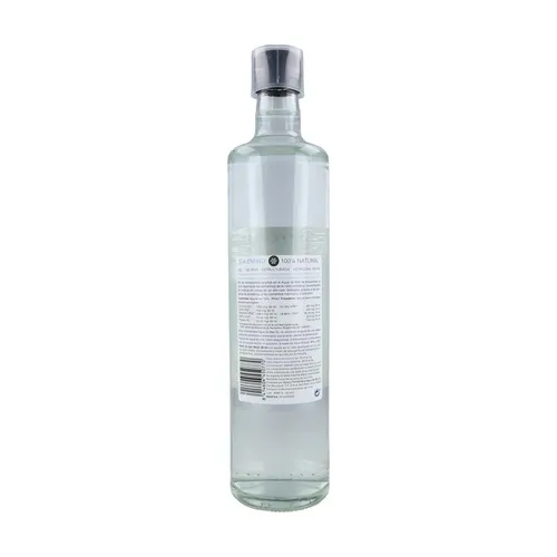 Plasma marino hipertónico 750 ml, Ibiza Y Formentera Agua De Mar · imagen 2