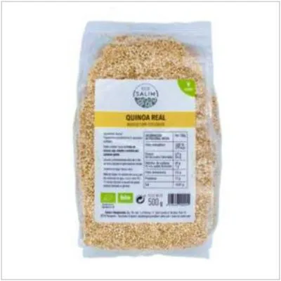 Quinoa real BIO 500 g, Eco Salim
