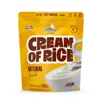 Amix mr. popper cream of rice natural 1 kg, Amix Mr Poppers