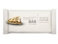 Barrita sweet bar 36* baked apple 60 g, Santa Madre