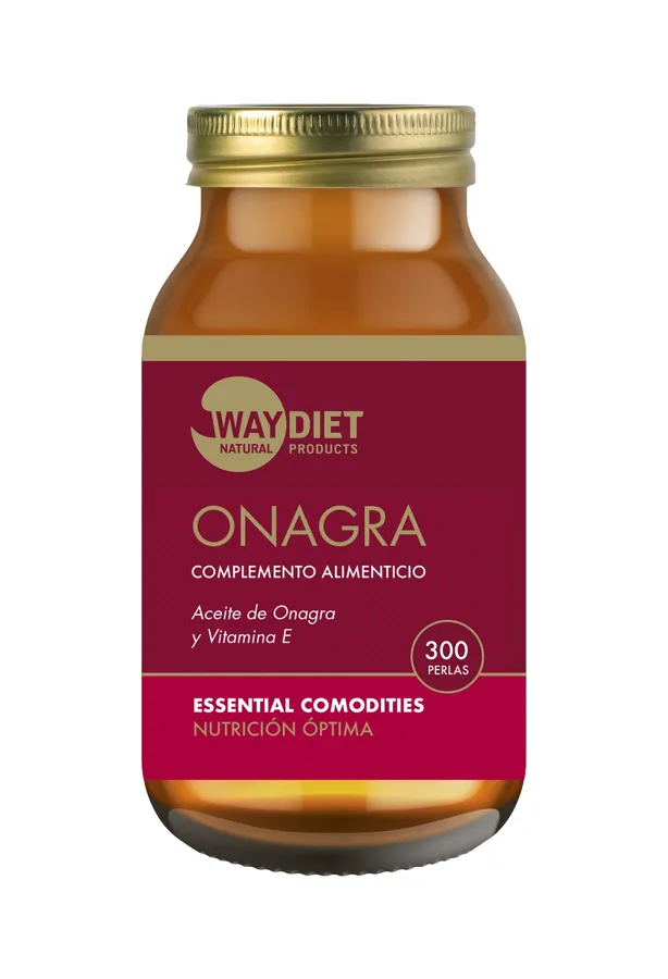 Onagra de 300 perlas, Waydiet