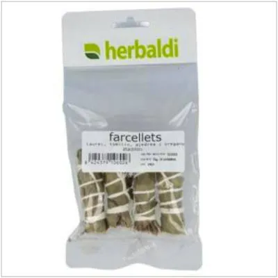 Farcellets 4 uds., Herbaldi