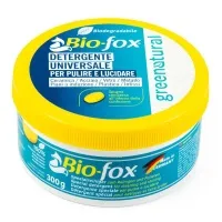 Limpador universal -fox BIO 300 ml, Greenatural