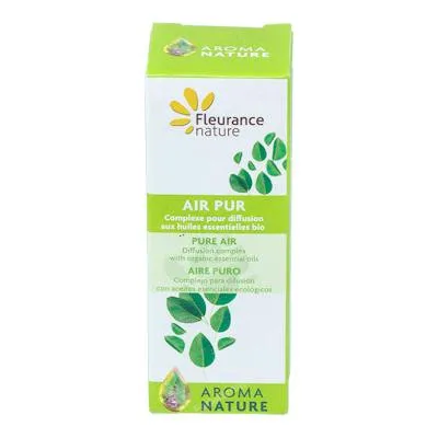 Complejo difusion aire puro 10 ml, Fleurance Nature
