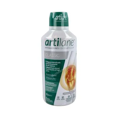 Classic 900 ml, Artilane