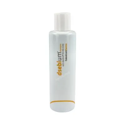 Champú 200 ml, Dsebium