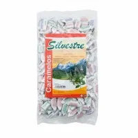 Granel caramelos surtido Nº1 con AZ 1 kg, Silvestre
