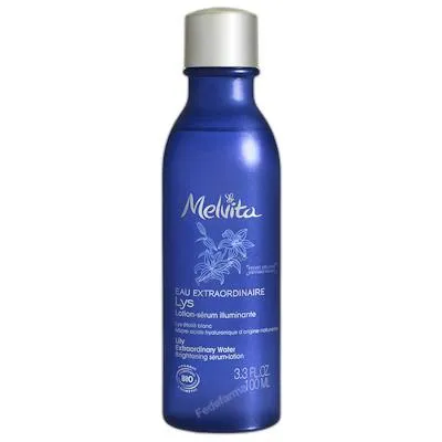 Agua extraordinaria de lirio 100 ml, Melvita