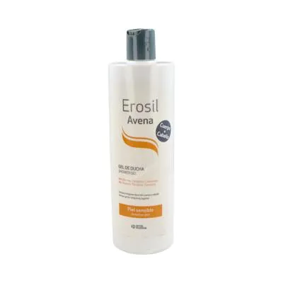 Erosil avena 500 ml, Interpharma