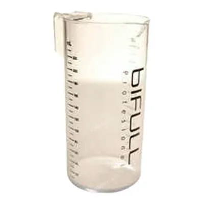 Probeta graduada 220 ml, Bifull