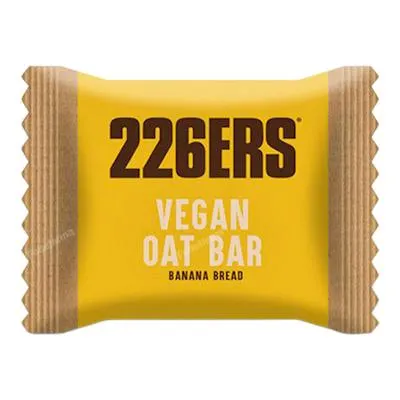 Oat bar banana bread 50 g, 226ers