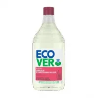 Lavavajilla desengras granada higo 450 ml, Ecover