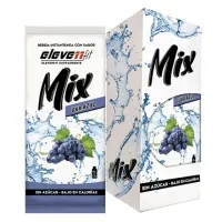 Sugar-free mix flavouring Blue UVA 24 pcs., Eleven Fit