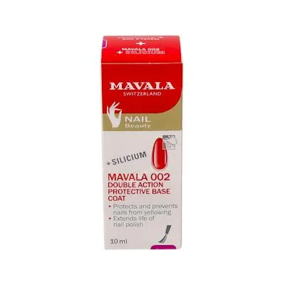Base protectora 002 10 ml, Mavala