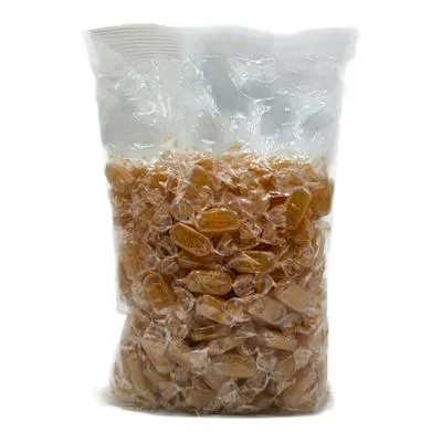 Manzanilla e hinojo (digestivo) caramelos 1 kg, Lavva