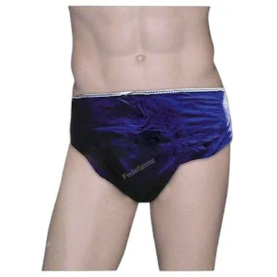 Pollie tangas slip 50 uds., Eurostil