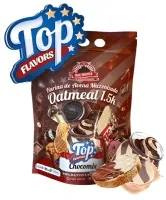Oatmeal top flavors chocomix 1.5 kg, Max Protein