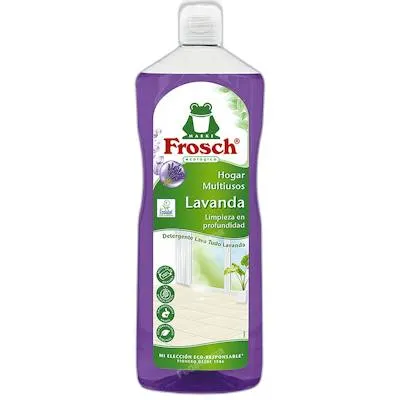 ORGANIC lavender multi-purpose household cleaner 1 l, Frosch