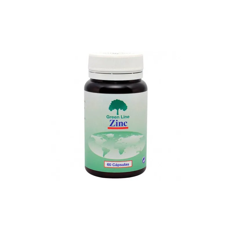 Zinc plus 60 capsule, Espadiet