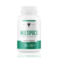 Trec multipack 120 gélules, Trec Nutrition