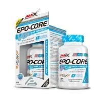 Amix performance epo-core VO2 max 120 capsules, Amix Performance Series