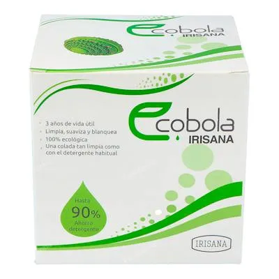 Ecobola IR20 1 uds., Irisana