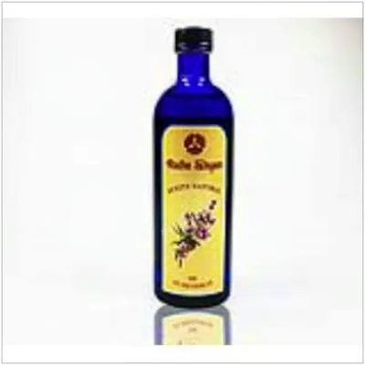 Aceite corporal de almendras 200 ml, Radhe Shyam