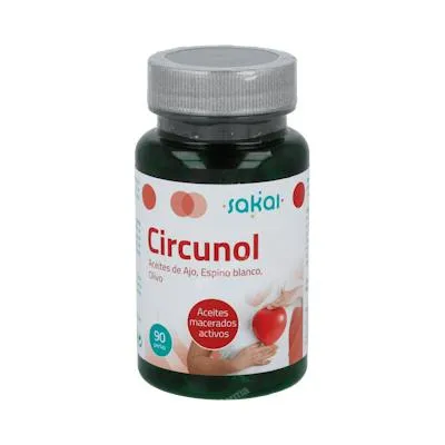 Circunol 90 perlas, Sakai
