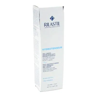 Hydrotenseur cremigel 40 ml, Rilastil