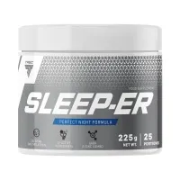 Trec sleep-er tropical naranja 225 g, Trec Nutrition